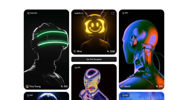 AVA Studio Creative Partner Program